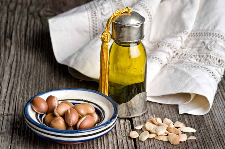 Huile d'Argan alimentaire